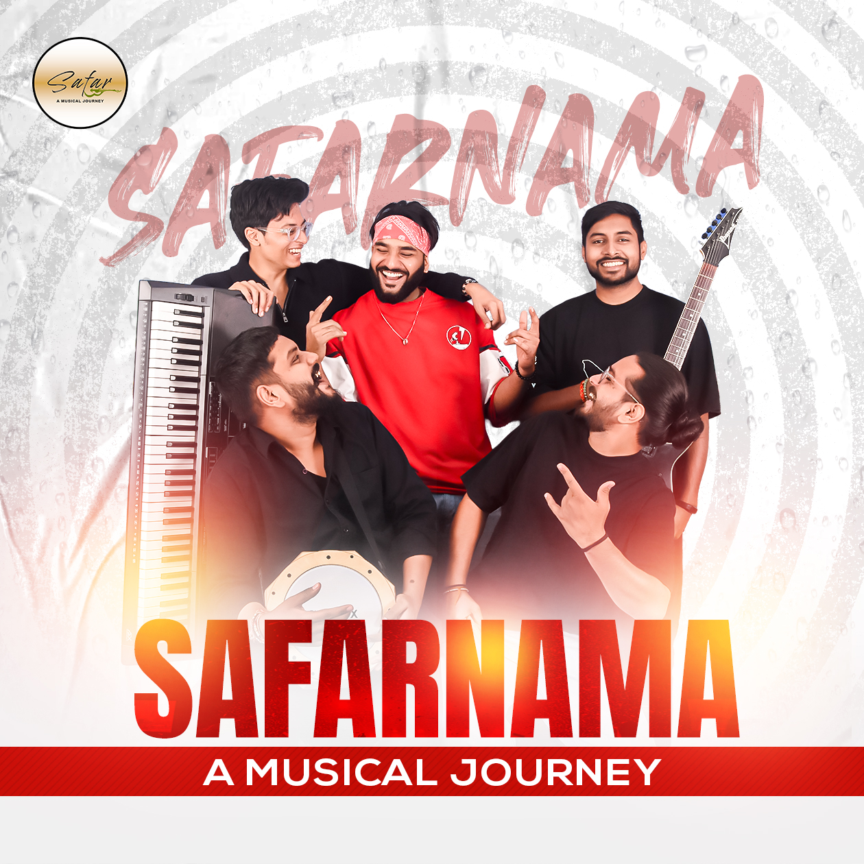 Safarnama band 
